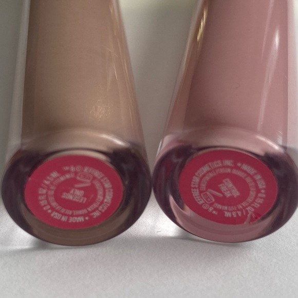 JEFFREE STAR • Control Freak & Legends Only • THE GLOSS - Picture 6 of 6